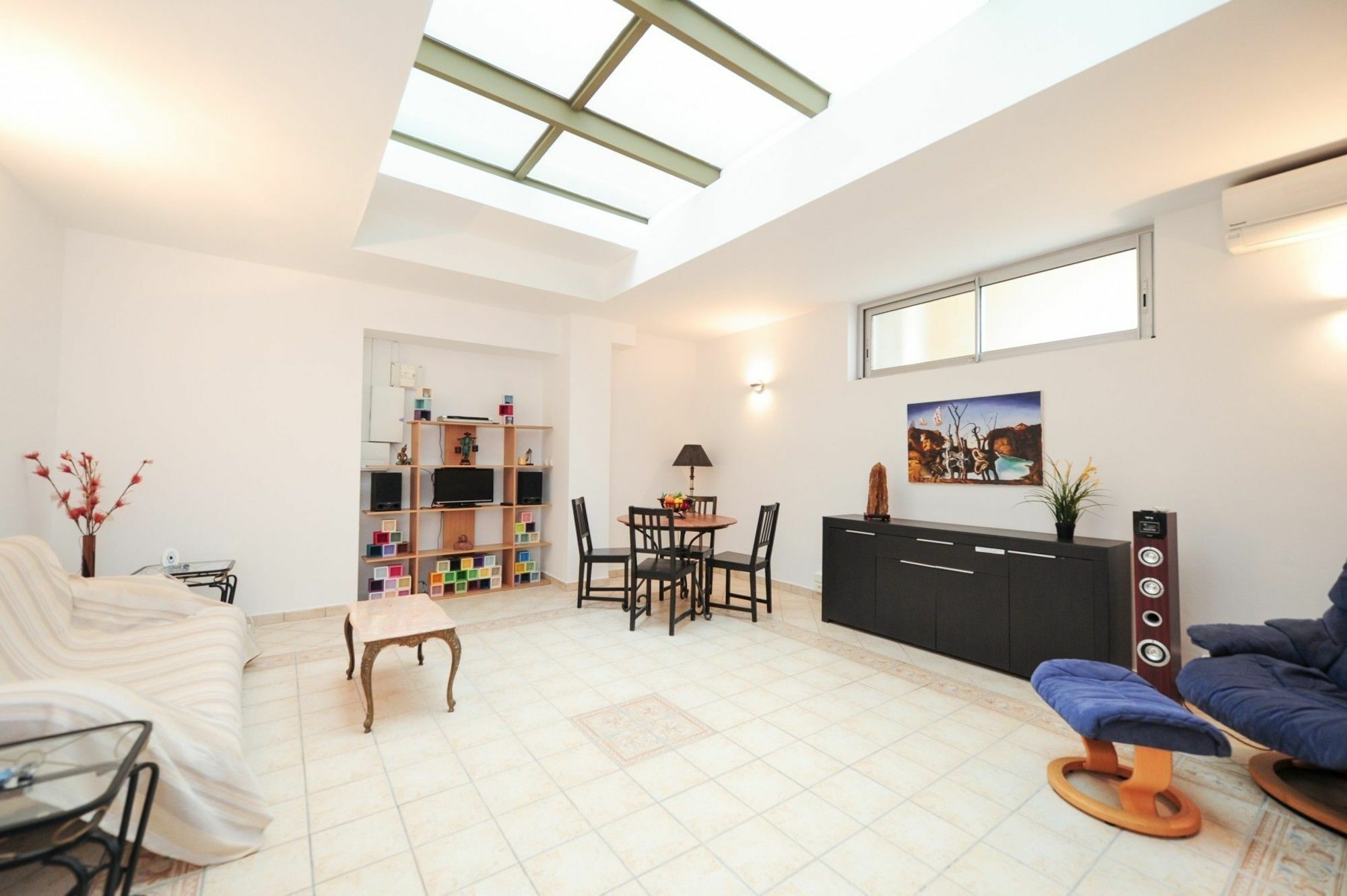 Les Studios De Paul Valery Nice Luaran gambar